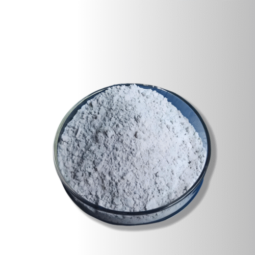 Lanthanum Chloride (LaCl3)