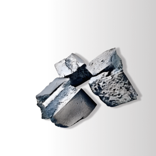 Lanthanum (La) Metal