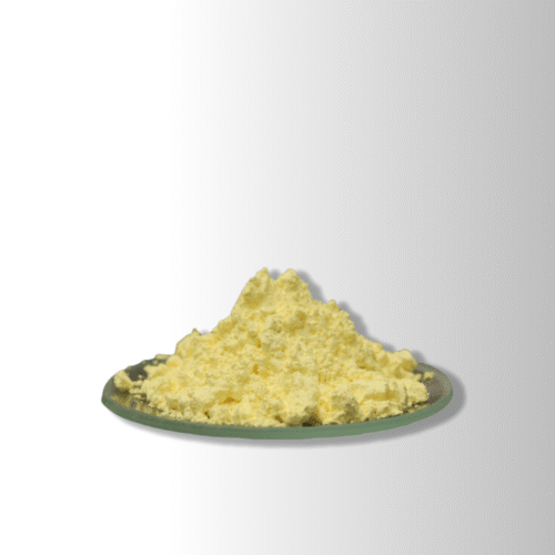 Holmium Oxide (Ho2O3)