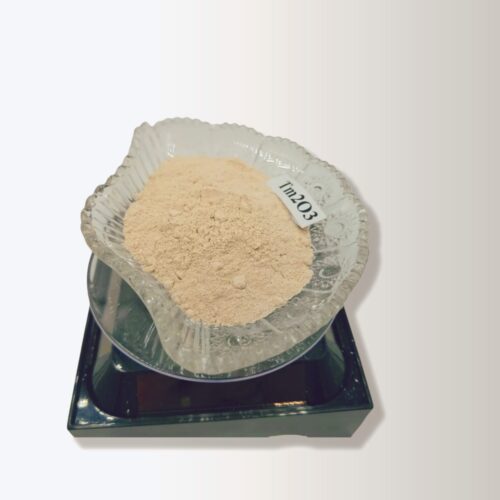 Thulium Oxide (Tm2O3)