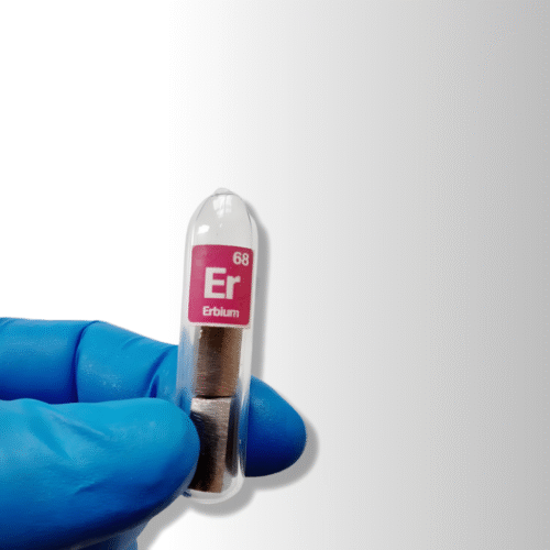 Erbium Metal (Er Metal)