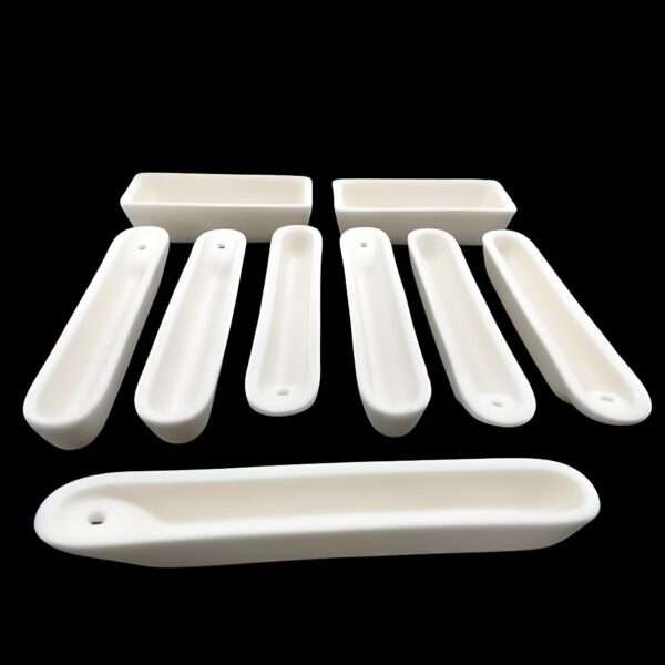 Alumina Boats