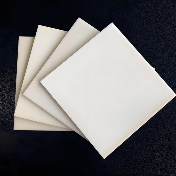 Alumina Plate