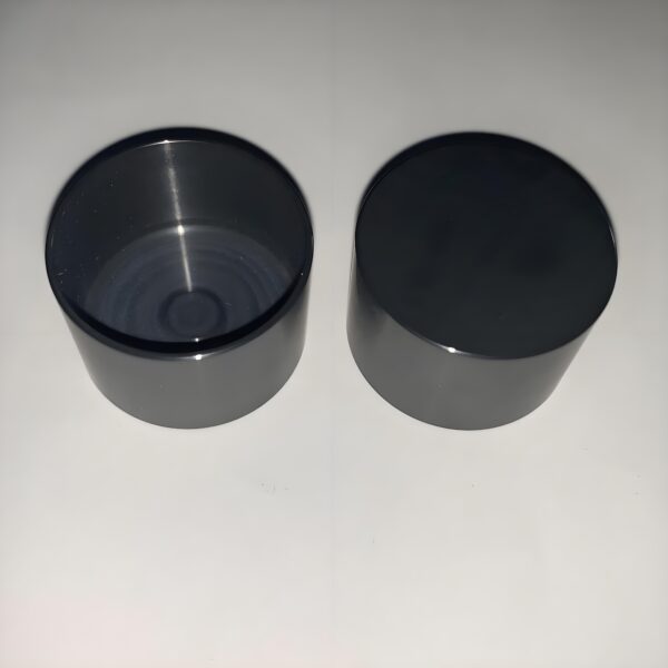 Silicon Nitride Crucible