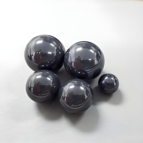 Silicon Carbide Ball
