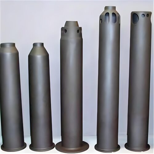 Silicon Carbide Nozzle