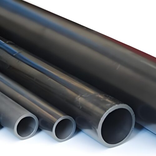 Silicon Carbide Tube