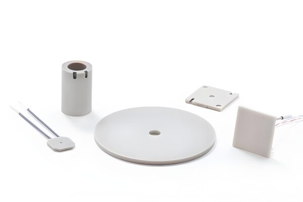 Aluminum Nitride Heater