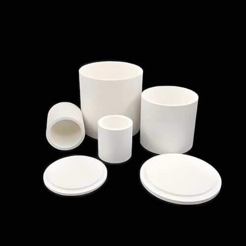 Boron Nitride Crucible