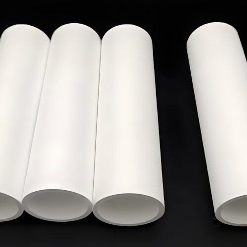 Boron Nitride Tube