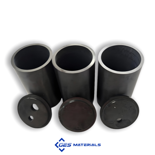 Silicon Nitride Crucible