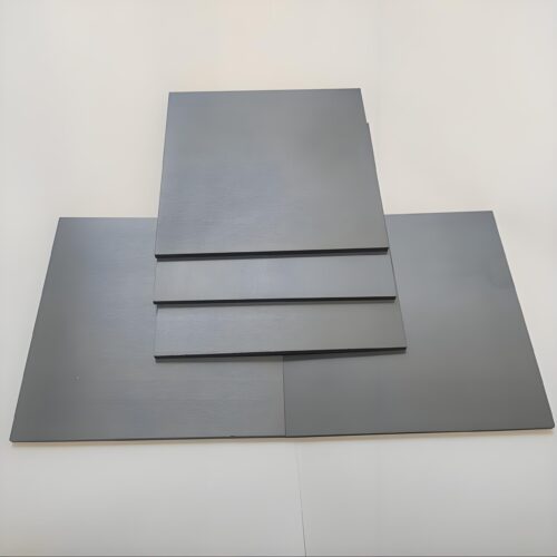 Boron Carbide Plate