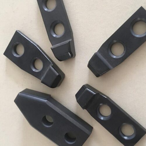 Silicon Nitride Electrical Insulator