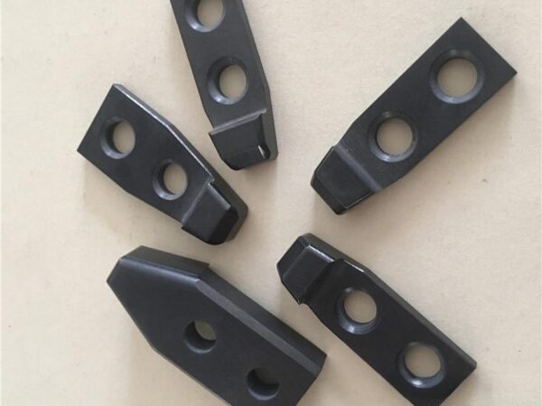 Silicon Nitride Electrical Insulator