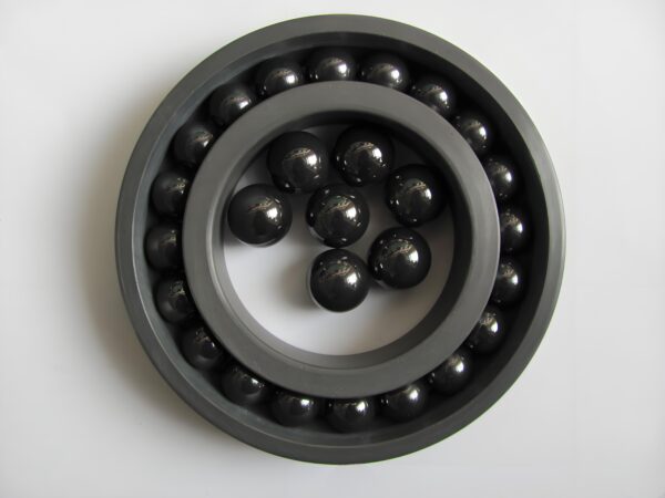 Silicon Nitride Bearing