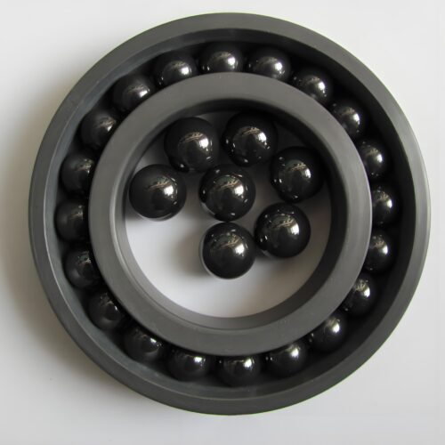 Silicon Nitride Bearing