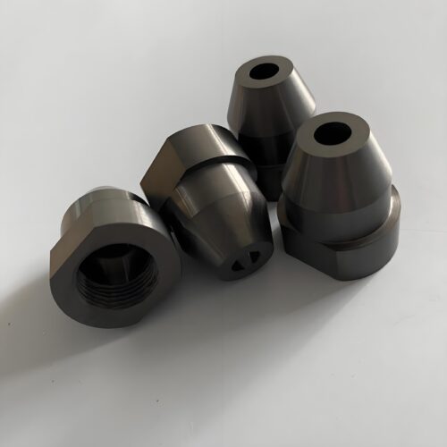 Silicon Nitride Nozzle