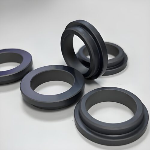 Silicon Nitride Seal Ring