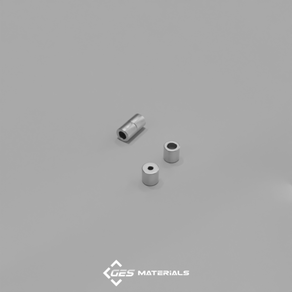 1/4 x 1/4 Inch Magnetic Clasp | R414CL N42 Magnets