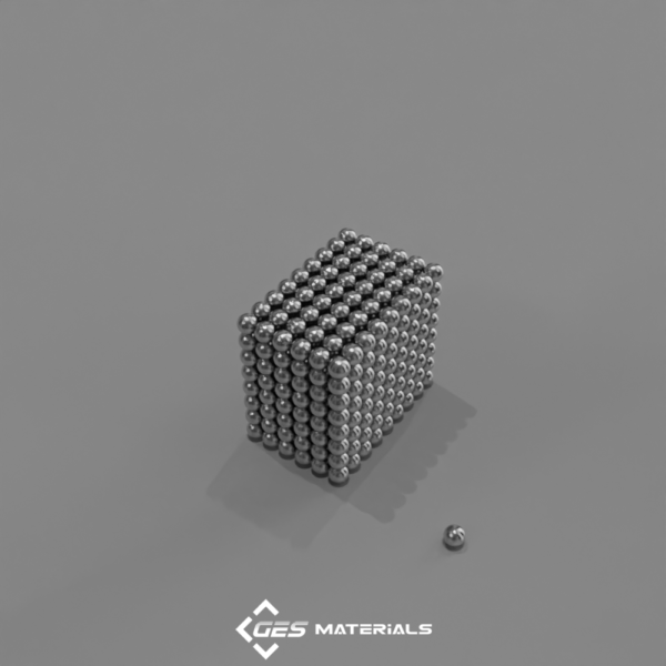 1/8 “ dia Sphere Magnets | S2 Magnet