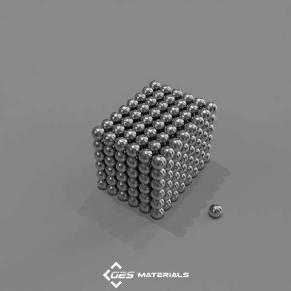 3/16 ” dia Sphere Magnets | S3 Magnet