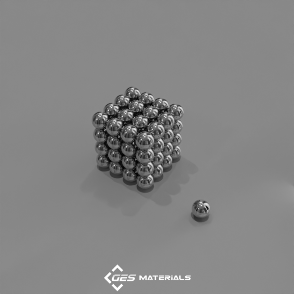 1/4 “ dia Sphere Magnets | S4 Magnet