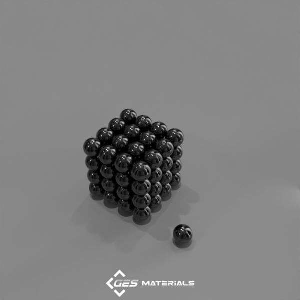 1/4 “ dia Sphere Magnets | S4B Magnet