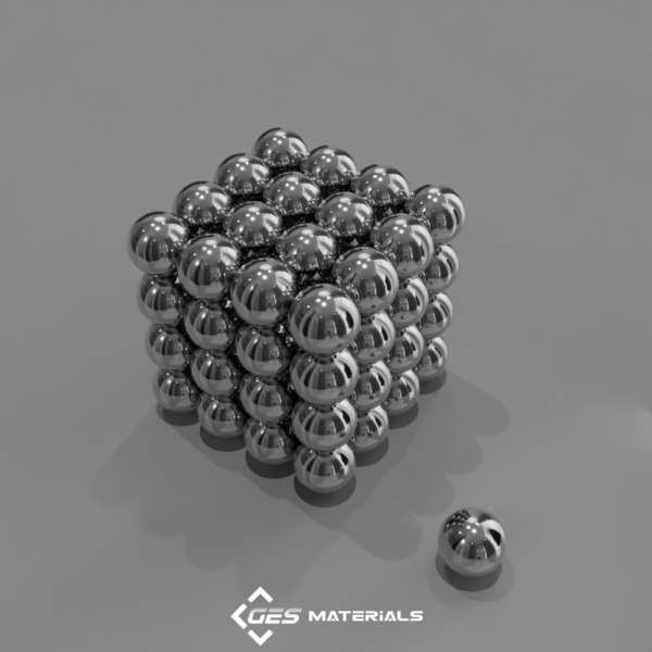 3/8 inch dia Sphere Magnets | S6 Magnet