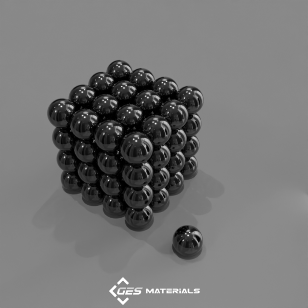 3/8 inch dia Sphere Magnets | S6B Magnet