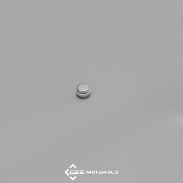 3/8 x 1/4 Inch Stepped Disc Magnet | SD64-OUT N42 Magnets
