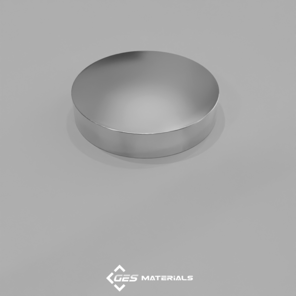 2 1/2 x 1/2 Inch Disc Magnet | DY88 N42 Magnets