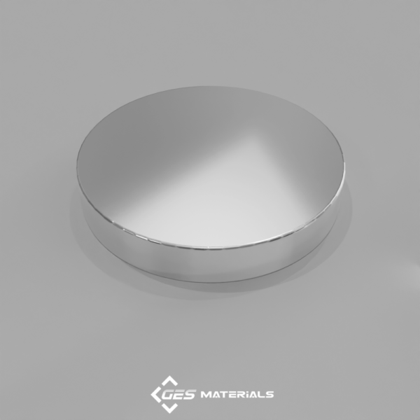 3 x 1/2 Inch Disc Magnet | DZ08-N52 Magnets