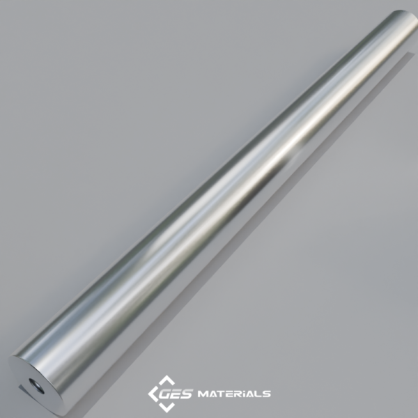 1 x 12 Inch Stainless Steel Neodymium Magnetic Filter Rod | FR12 N42M