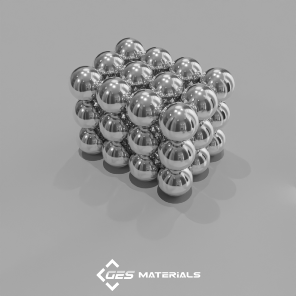 1/2 Inch Sphere Magnet | S8 N42 Magnets