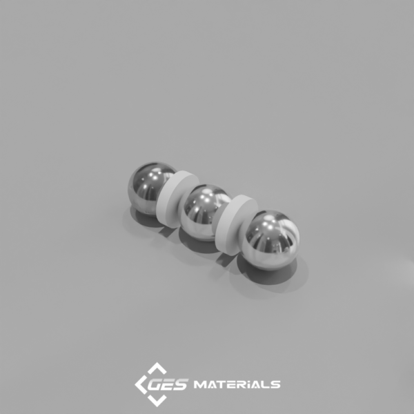 5/8 Inch Sphere Magnet | SA N42 Magnets