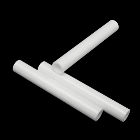 Yttria Stabilized Zirconia Tube | YSZ Tube