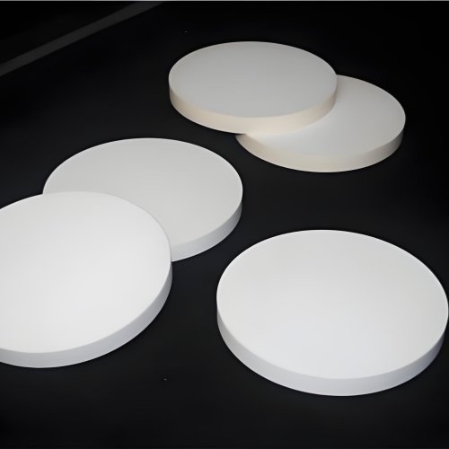 Zirconia Toughened Alumina Ceramic | ZTA Disc