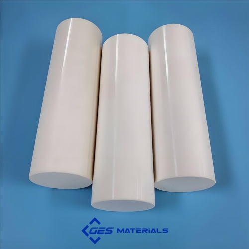 Zirconia Toughened Alumina Ceramic | ZTA Rod