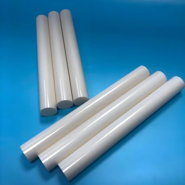 Yttria Stabilized Zirconia Tube | YSZ Rod