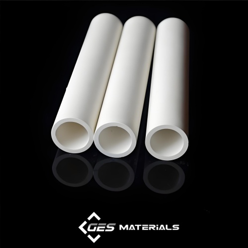 Pyrolytic Boron Nitride Tube , PBN Tube